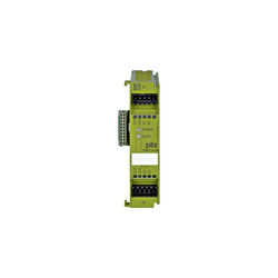 PILZ PNOZ mc0p Powersupply (773720)