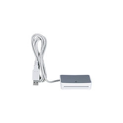 PILZ PNOZ Chip Card Reader