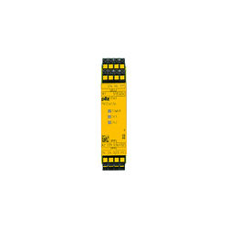 PILZ PNOZ e2.2p C 24VDC 2so (784135)