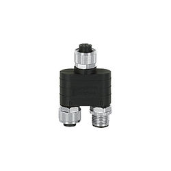 PILZ PSEN Y junction M12 SENSOR (540315)
