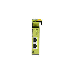 PILZ PNOZ m ES EtherCAT (772136)