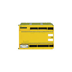 PILZ PNOZ m3p base unit burner function (773125)