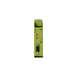 PILZ PNOZ mmc3p DP (772032)