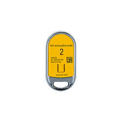 PILZ PIT m3 key2hq mode 2 (402292)