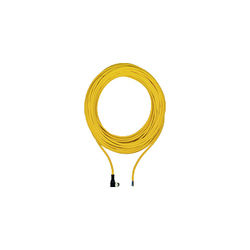 PILZ PSEN op cable angle M12 4-p. shield. 50m (630367)