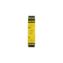 PILZ PNOZ e3.1p C 24VDC 2so (784139)