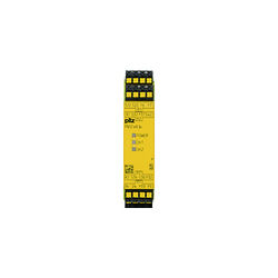 PILZ PNOZ e8.1p C 24VDC 2so (784198)