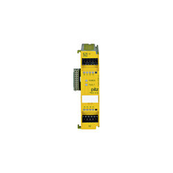 PILZ PNOZ mi1p 8 input (773400)