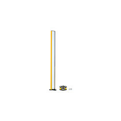 PILZ PSEN opII mirror column-120 Set (632009)