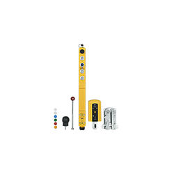 PILZ PSEN sg2c-5LPKLS-M12/5 unit (570828)