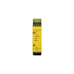 PILZ PNOZ e1p 24VDC 2so (774130)