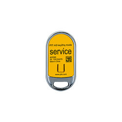 PILZ PIT m3 key2hq mode service (402295)