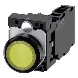 SIEMENS 3SU1106-0AB30-1FA0