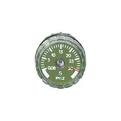 PILZ FB/F10/30SEC.POT. 5MO (325406)