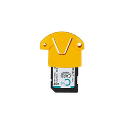 PILZ PASkey SD Card 4GB (317801)