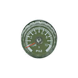 PILZ FB/F10/10SEC. POT. 5MO (325306)