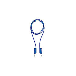 PILZ PES test lead 4mm-bu