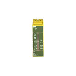 PILZ PSSu E S 2DOR 10-T (314510)