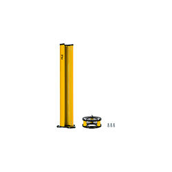 PILZ PSEN opII protective column-165 Set (632508)