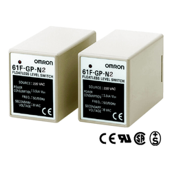 Omron 61F-GP-N2 24VAC (159972)