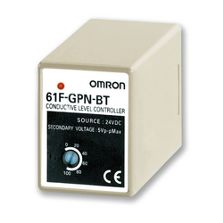 Omron 61F-GPN-BT 24VDC (159956)