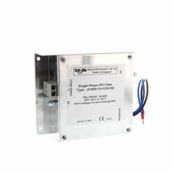 Omron A1000-FIV1010-RE (234925)