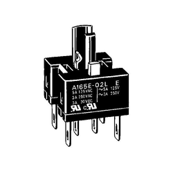 Omron A165E-02 (160649)