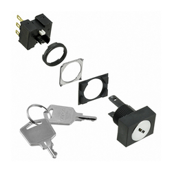 Omron A165K-J2ML (160664)