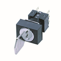 Omron A165K-J3M (142201)