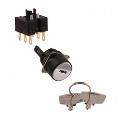 Omron A165K-T2MR (160671)