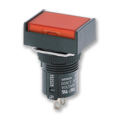 Omron A165L-AW (103807)