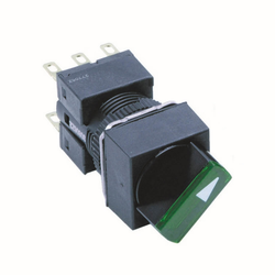 Omron A165W-A3MG (160718)