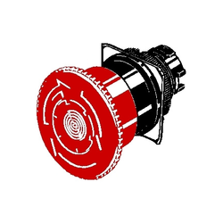 Omron A22EL-M-24A-02