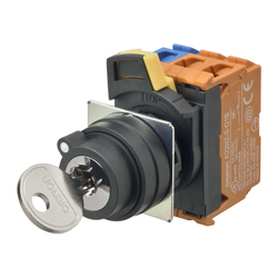 Omron A22NK-2BL-01BA-G002 (660037)