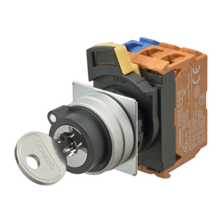 Omron A22NK-2MM-01AA-G122 (660966)