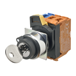 Omron A22NK-2RM-01CA-G112 (666725)