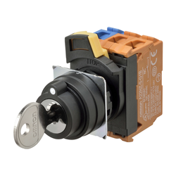 Omron A22NK-3BM-01CA-G211 (663006)
