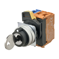 Omron A22NK-3ML-01DA-G211 (664858)