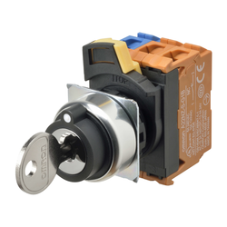 Omron A22NK-3RR-01DA-G102 (660946)