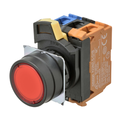Omron A22NL-BNM-TRA-G202-RC (665343)