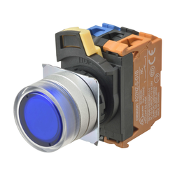 Omron A22NL-MGM-TAA-G002-AC (662611)
