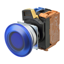 Omron A22NL-MMM-TAA-G102-AD (663208)