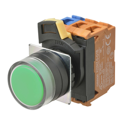 Omron A22NN-BGA-NGA-G100-NN (660263)