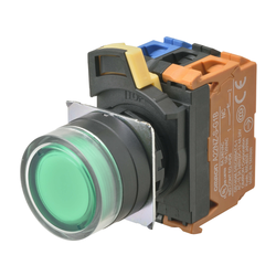 Omron A22NN-BGA-UGA-G111-NN (665368)