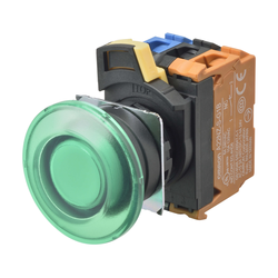 Omron A22NN-BMA-UGA-G100-NN (667040)