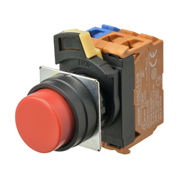 Omron A22NN-BPM-NRA-G112-NN (664135)