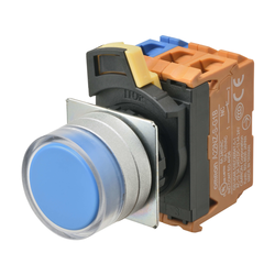 Omron A22NN-MGM-NAA-G002-NN (660740)