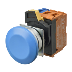 Omron A22NN-MMM-NAA-G100-NN (662298)