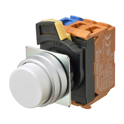 Omron A22NN-MPA-NWA-G111-NN (663193)