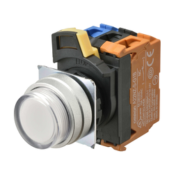 Omron A22NN-MPA-UWA-G100-NN (662190)